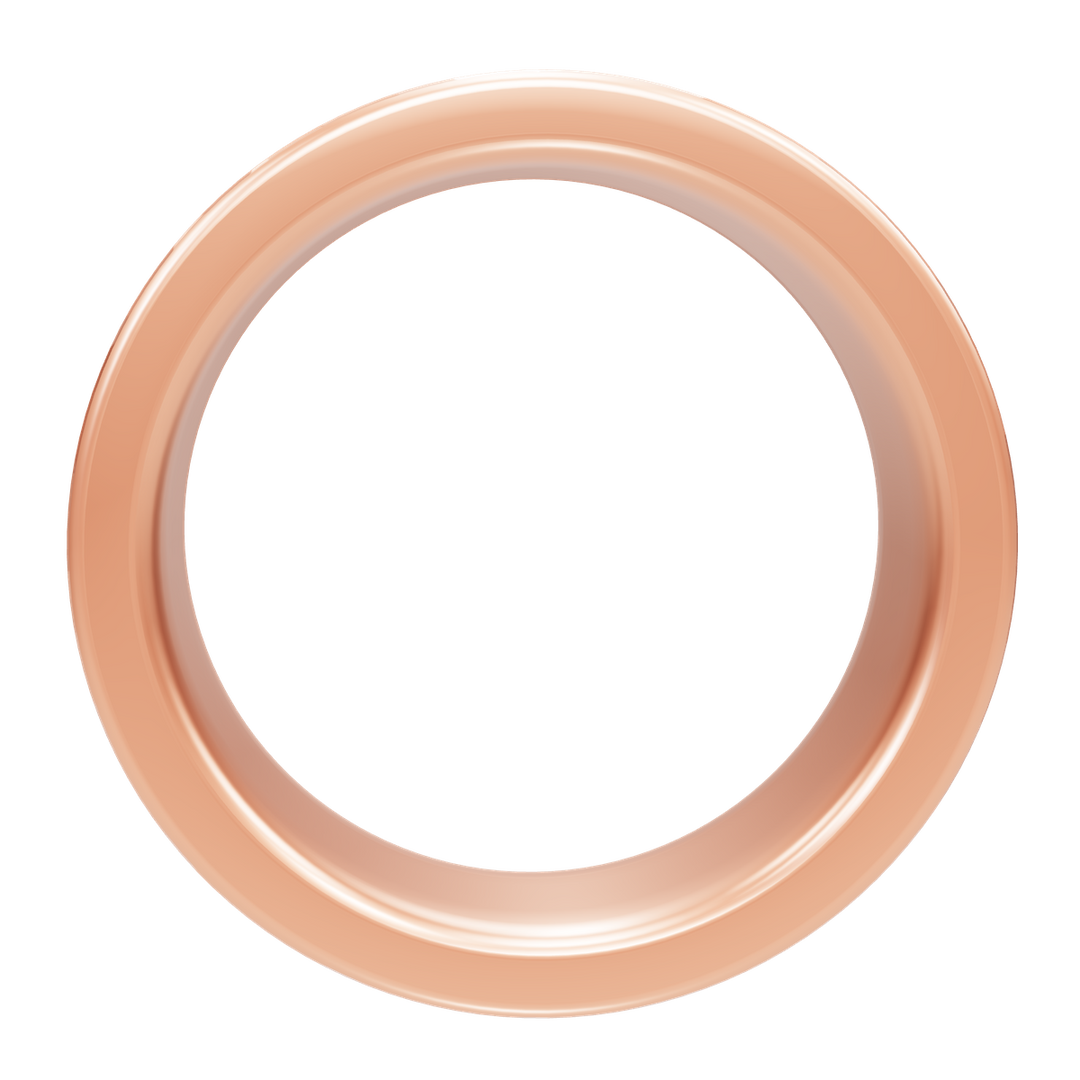 Forge Blush - 4 