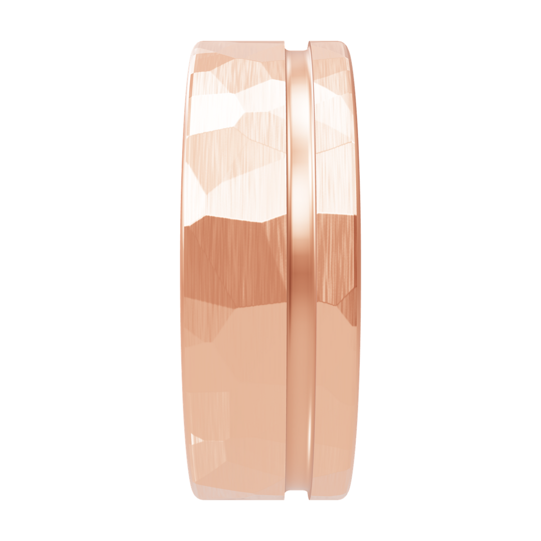 Forge Blush - 5 