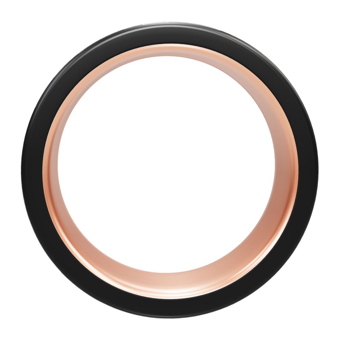 Forge Midnight Blush - 4 