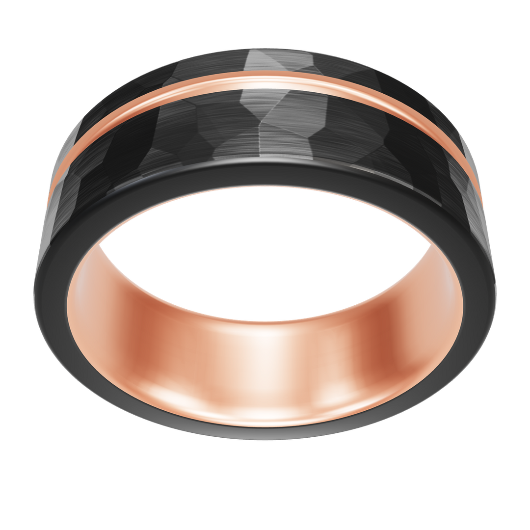 Forge Midnight Blush - 3 