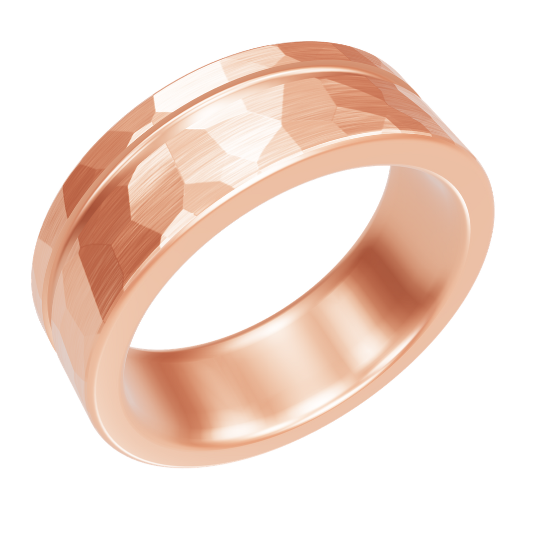 Forge Blush - 1 