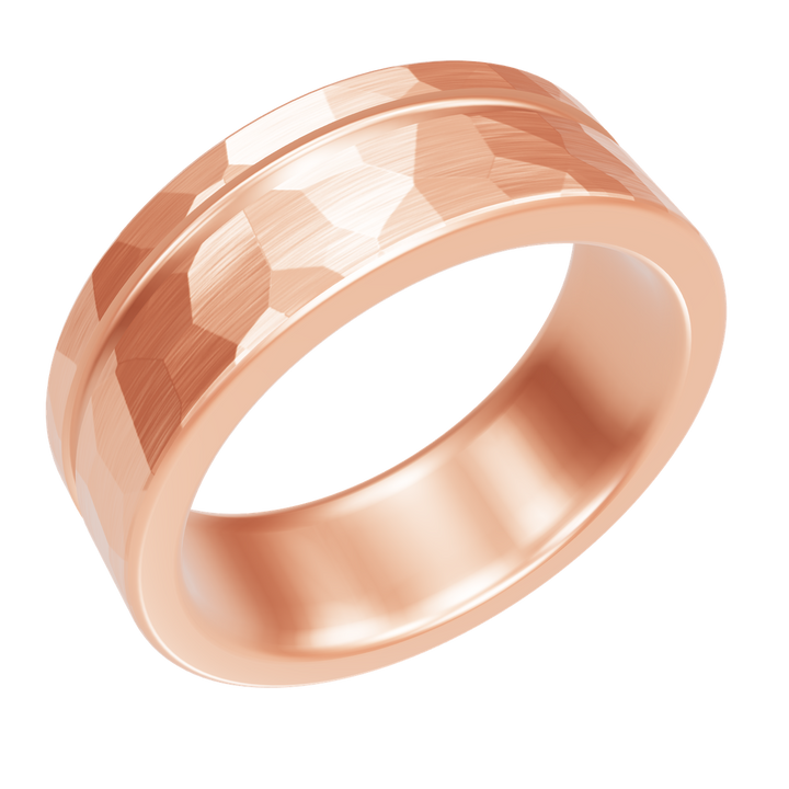 Forge Blush - 1 