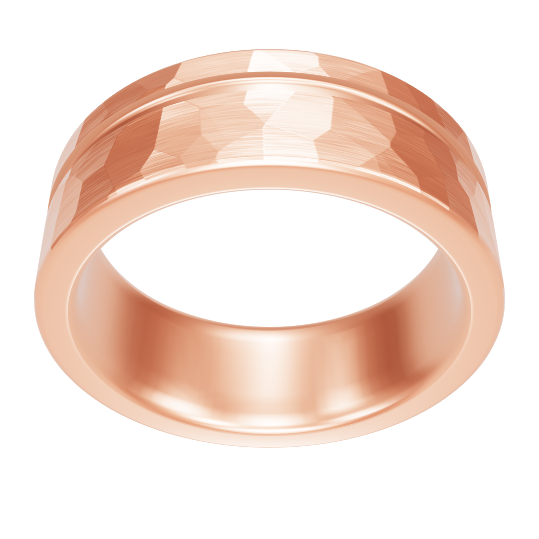 Forge Blush - 3 