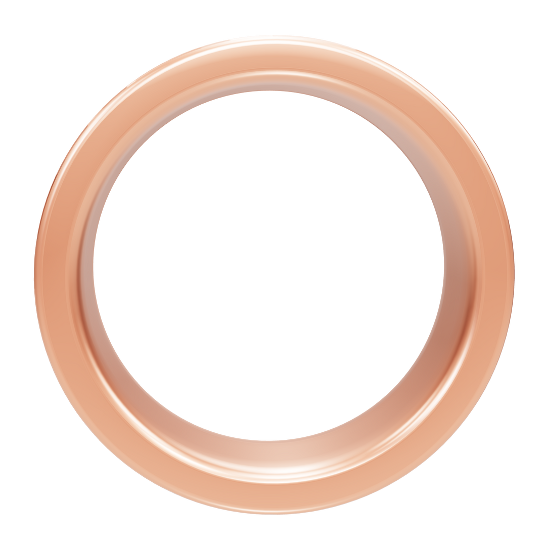 Forge Blush - 4 