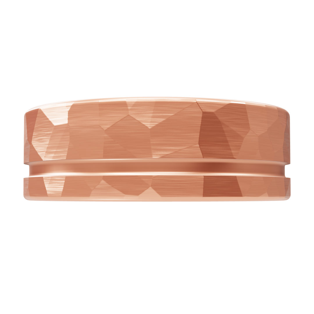 Forge Blush - 6 