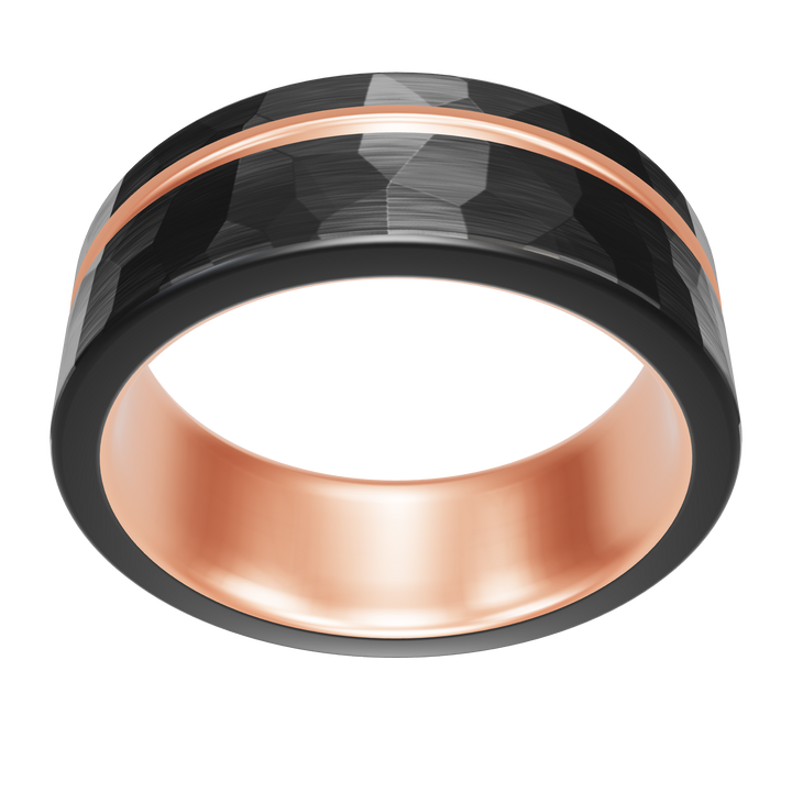 Forge Midnight Blush - 3 