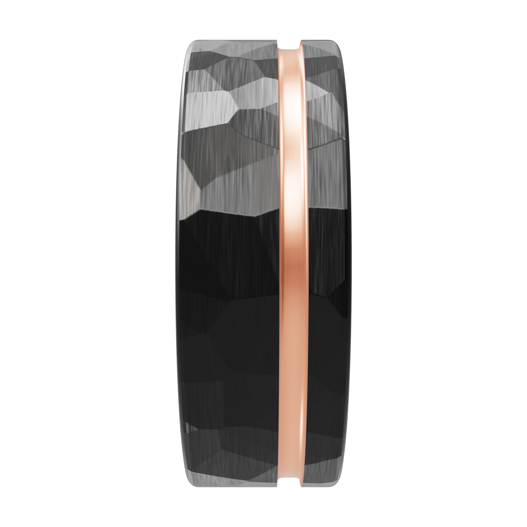 Forge Midnight Blush - 5 