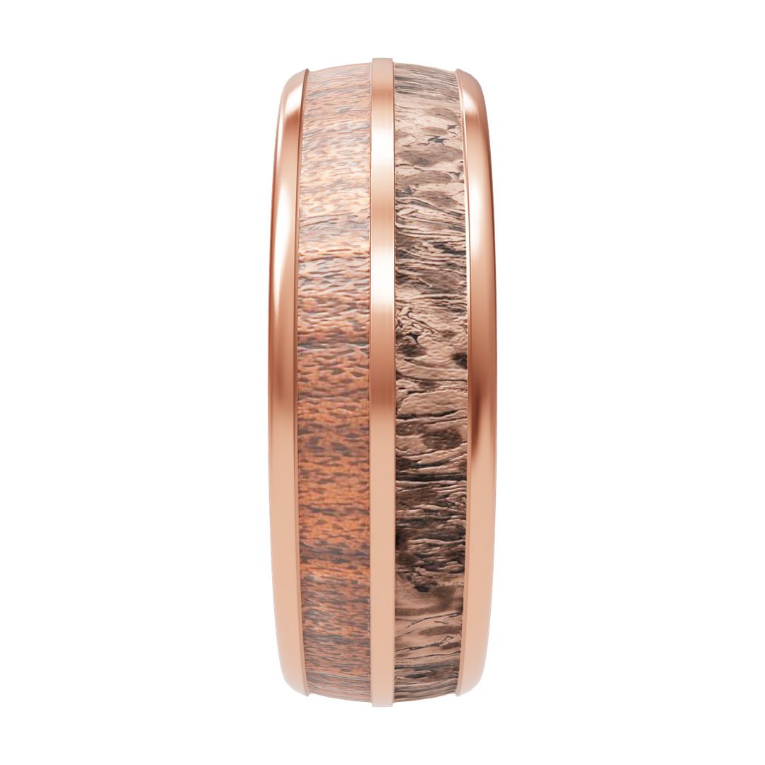 Hearth Blush - 5