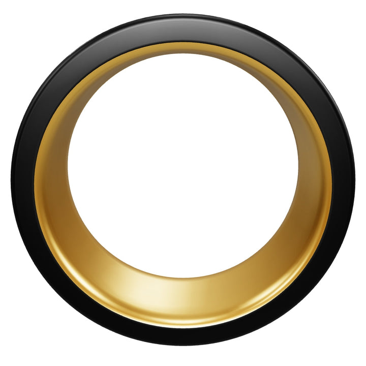 Forge Midnight Ember 3D