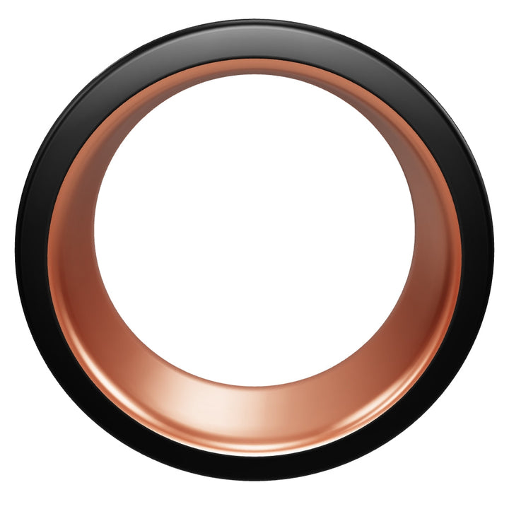 Forge Midnight Blush 3D 