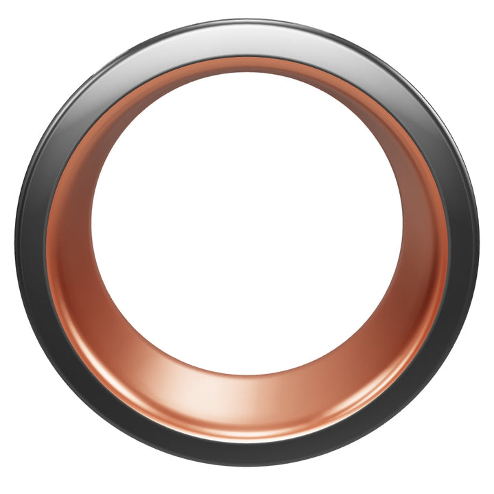 Forge Frost Blush 3D