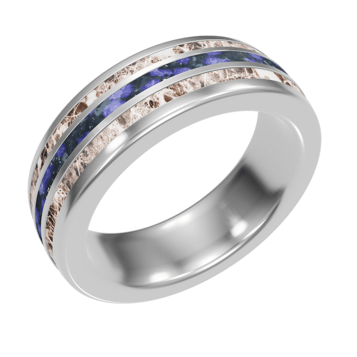 Relic Indigo - 1 