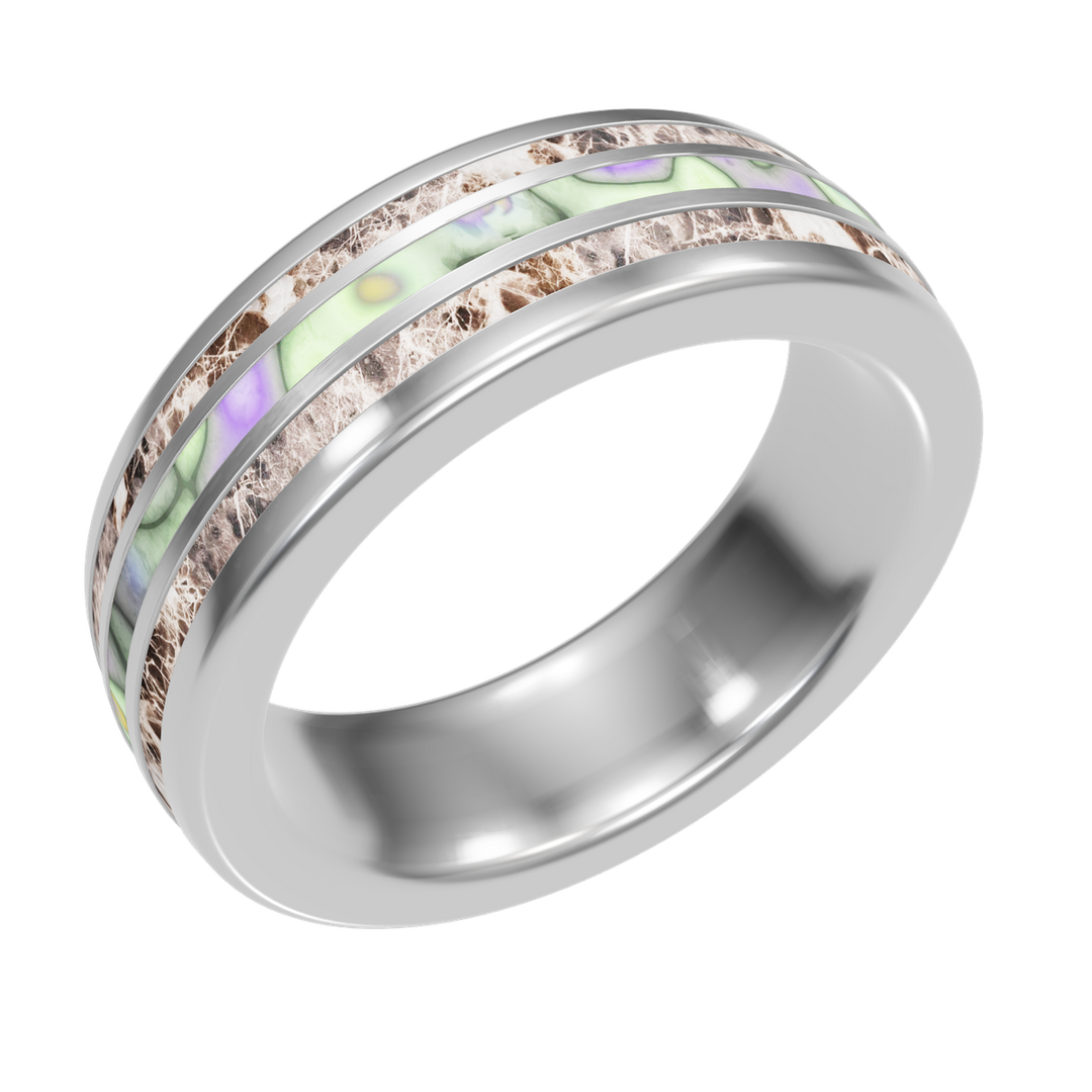 Relic Iris - 1 