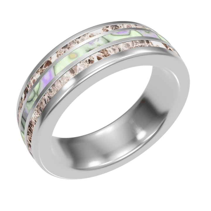 Relic Iris - 1 