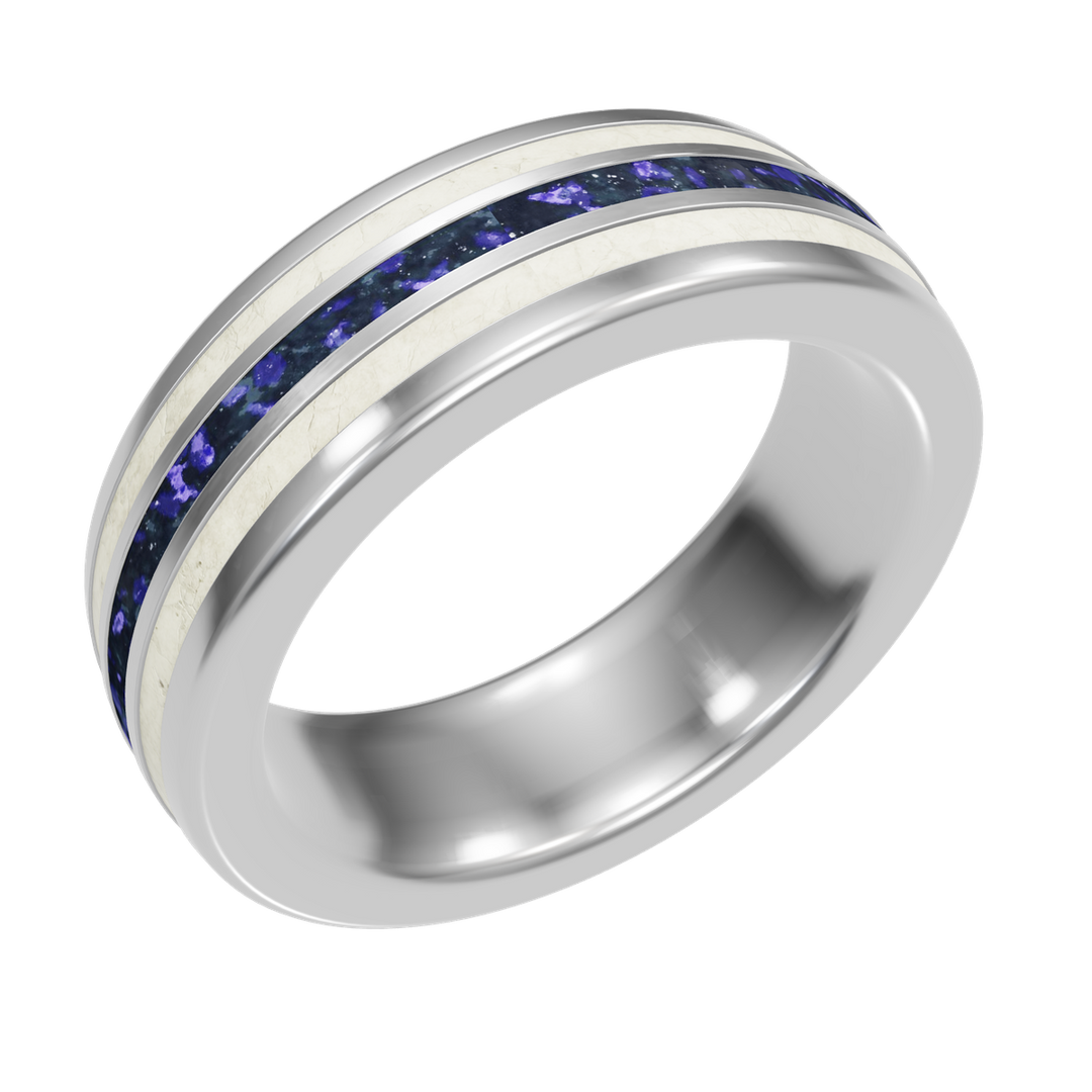 Relic Violet - 1 