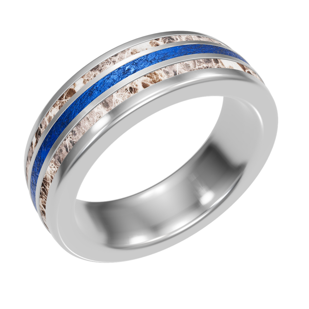 Relic Cobalt - 1 