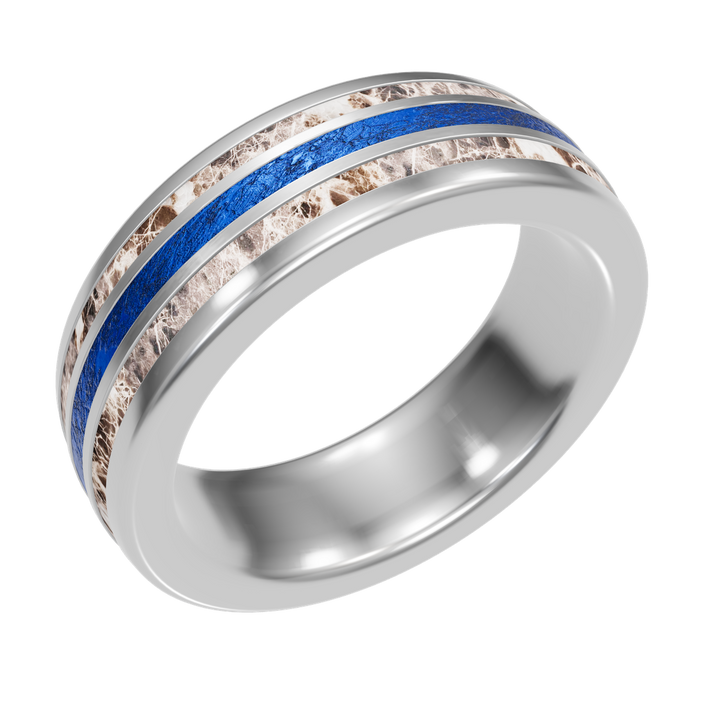 Relic Cobalt - 1 