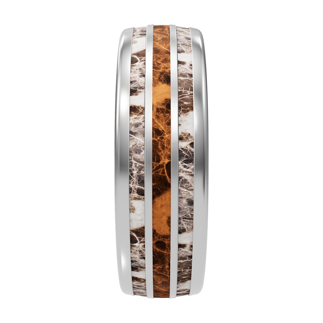 Relic Whiskey - 5 
