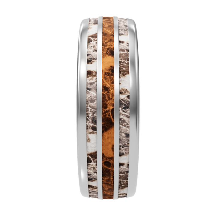 Relic Whiskey - 5 