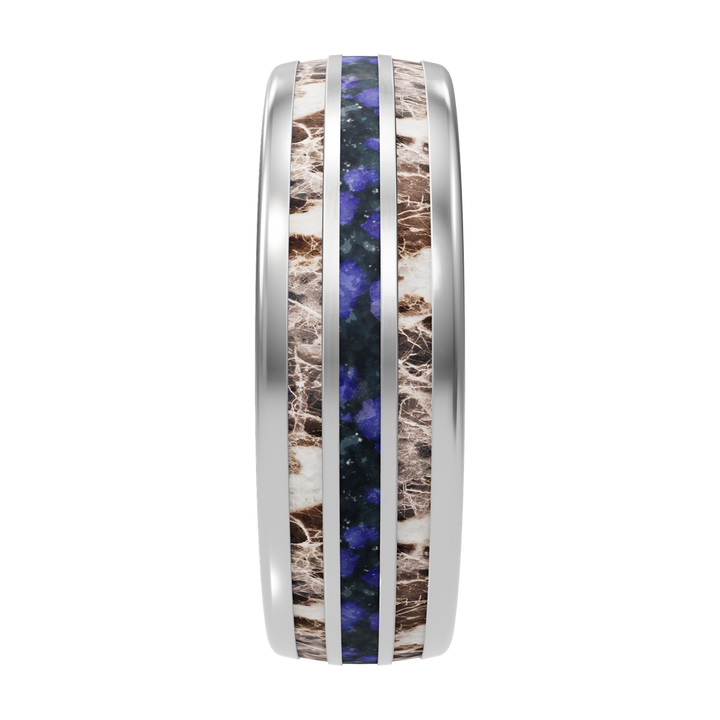 Relic Indigo - 5 