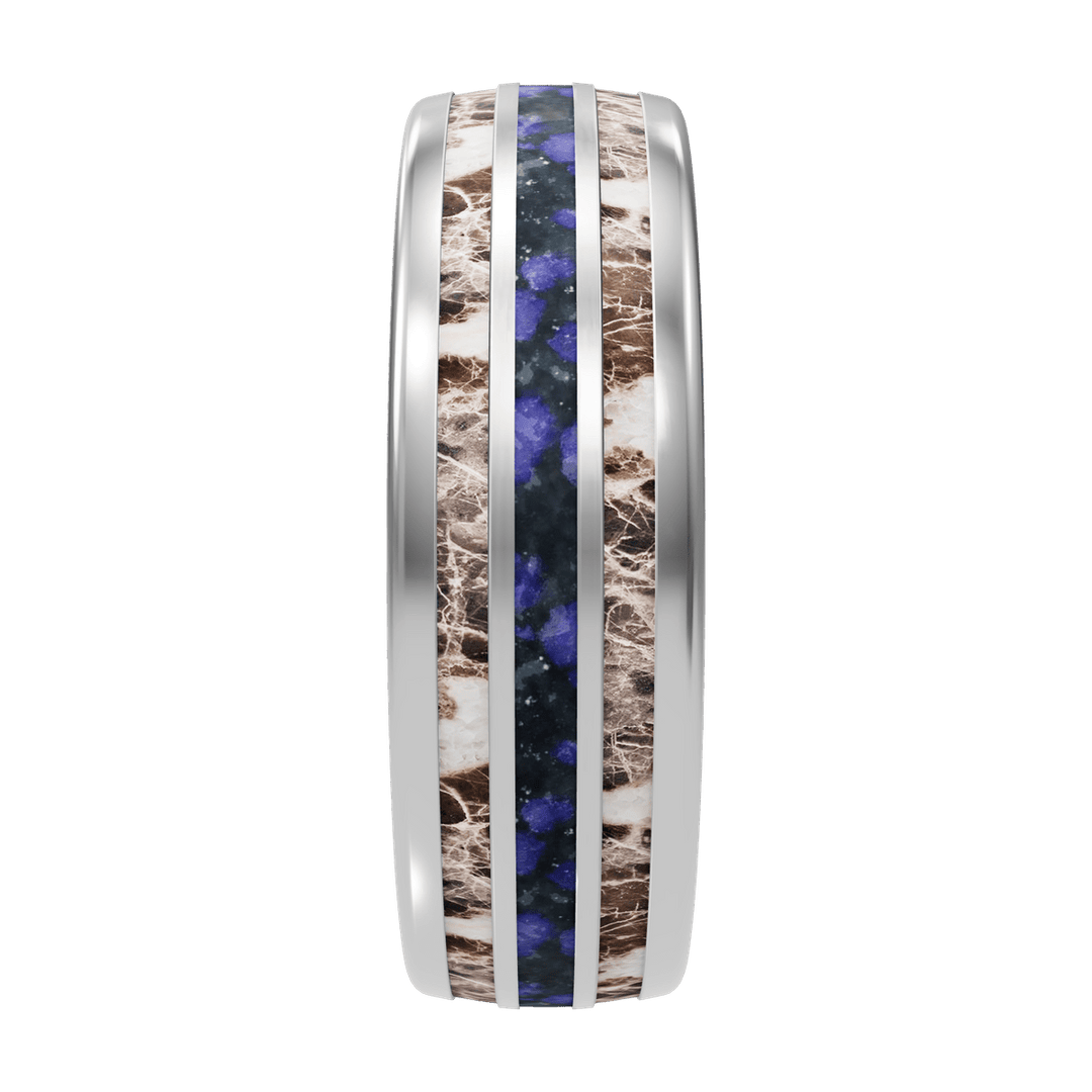 Relic Indigo - 5 