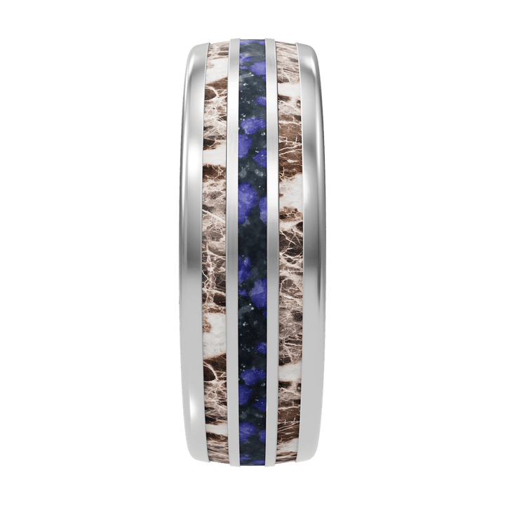 Relic Indigo - 5 