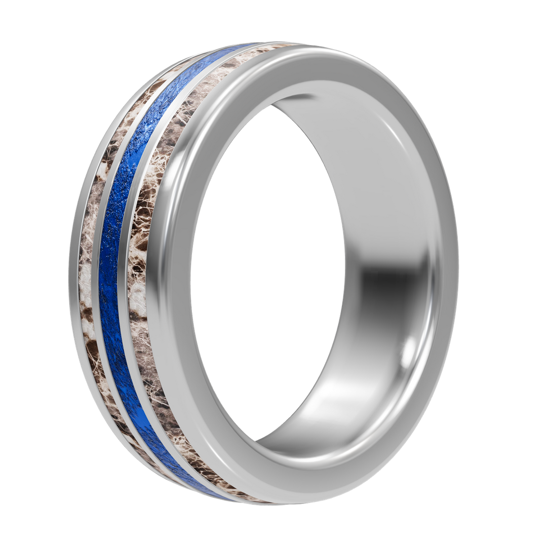 Relic Cobalt - 2 