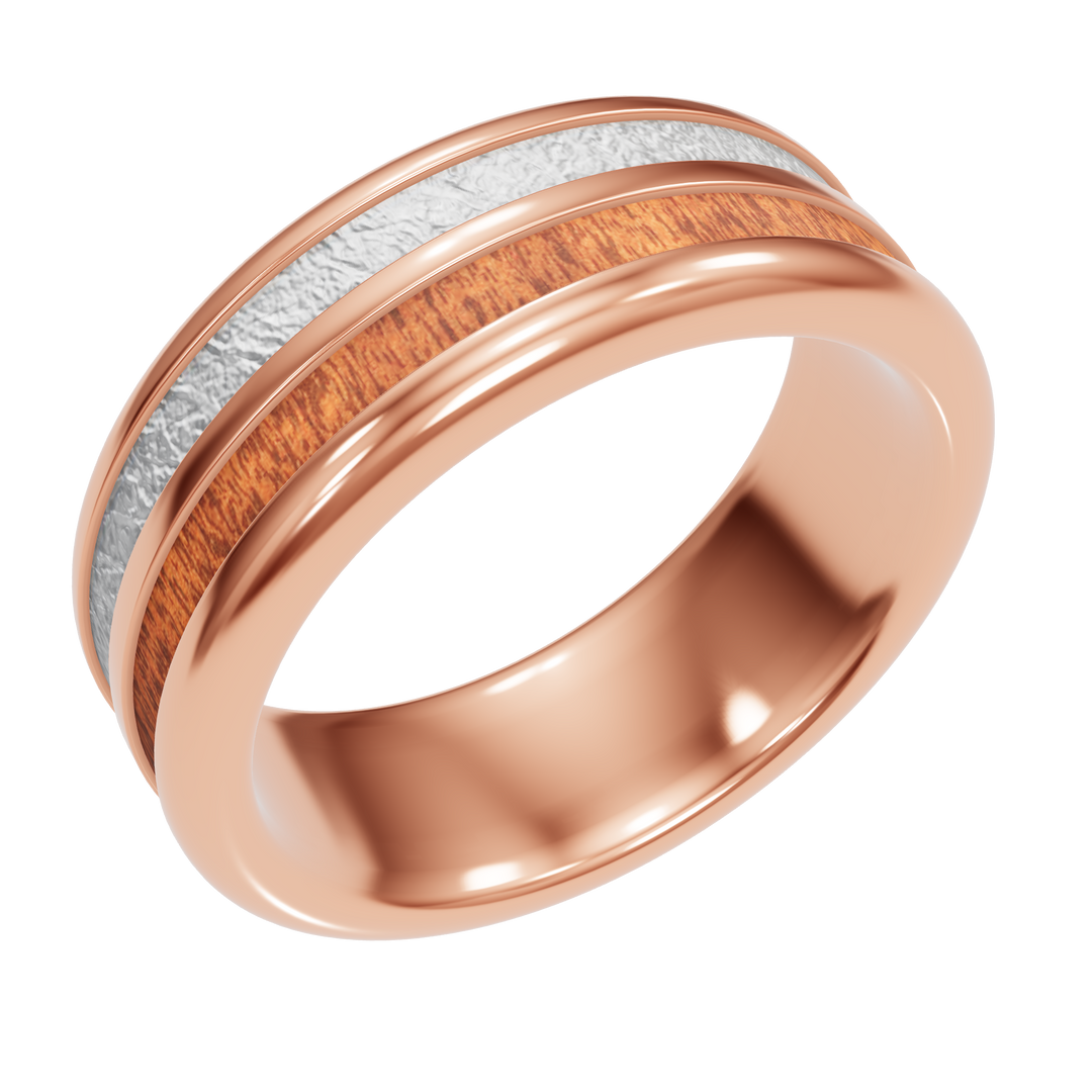 Rift Blush - 1 