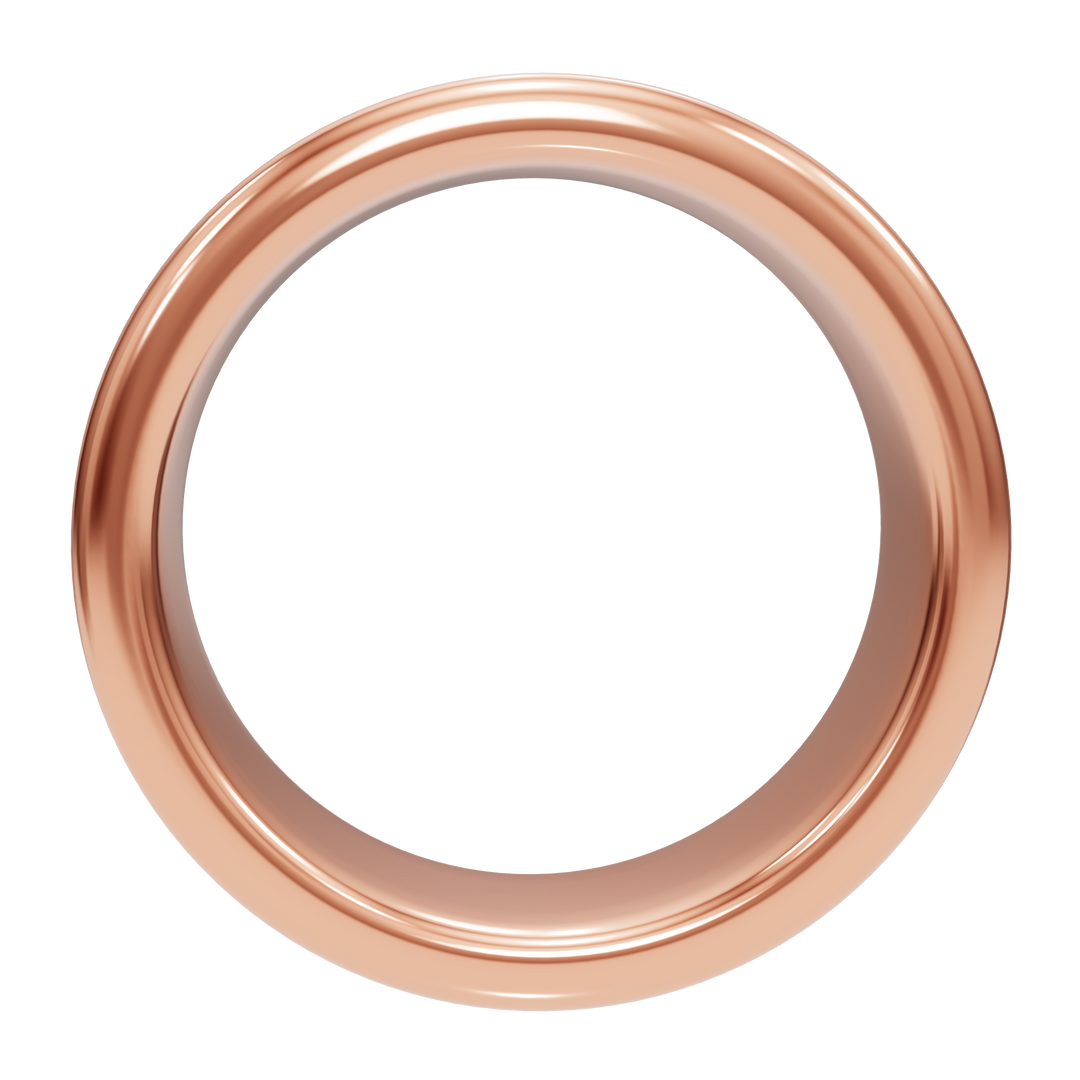 Rift Blush - 4 