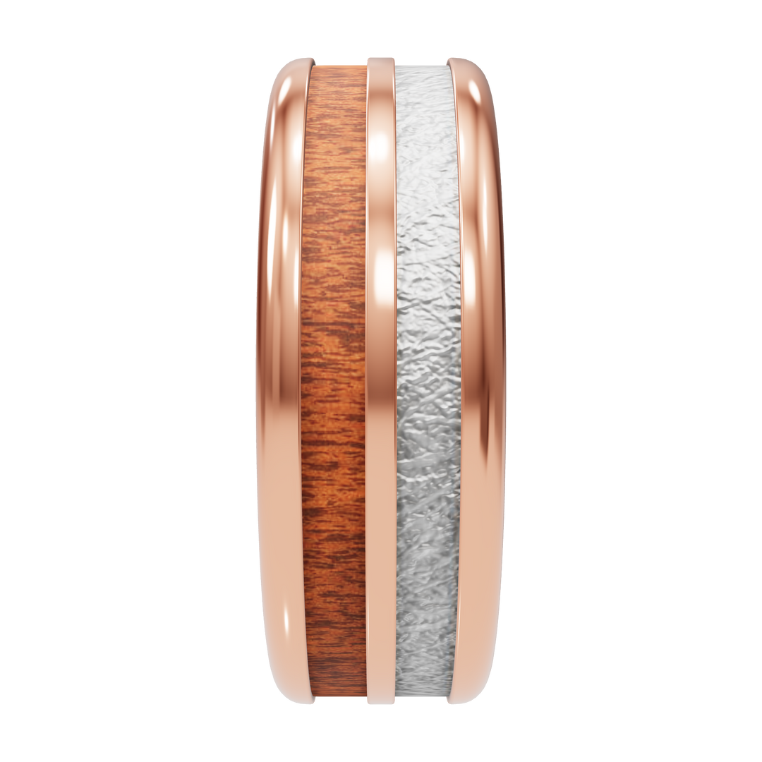 Rift Blush - 5 