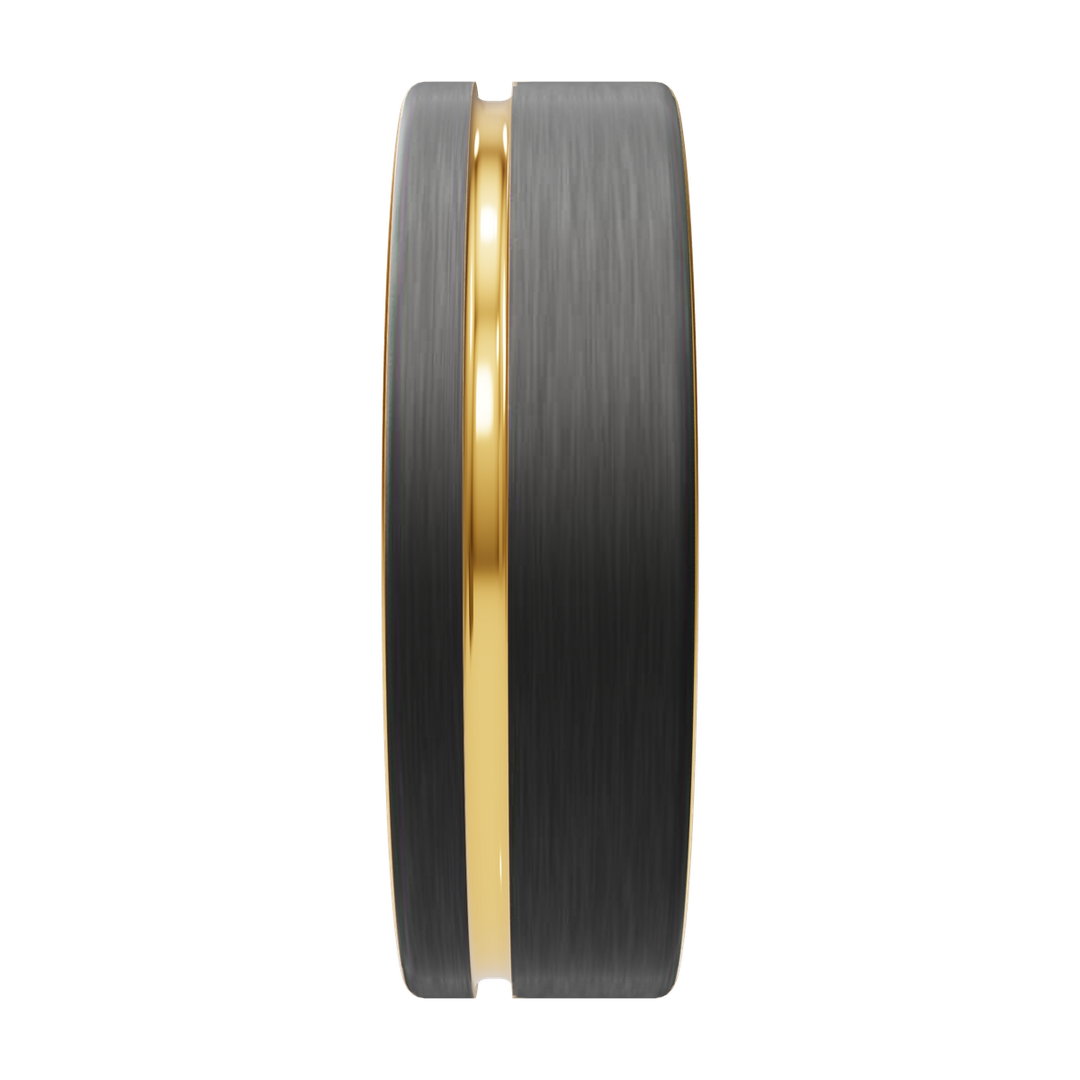 Seam Midnight Ember - 5 