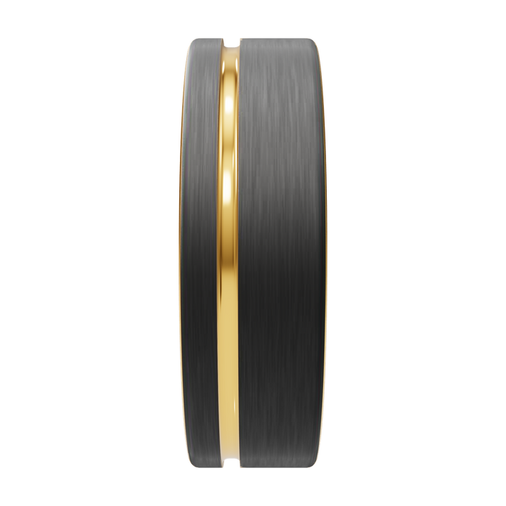 Seam Midnight Ember - 5 
