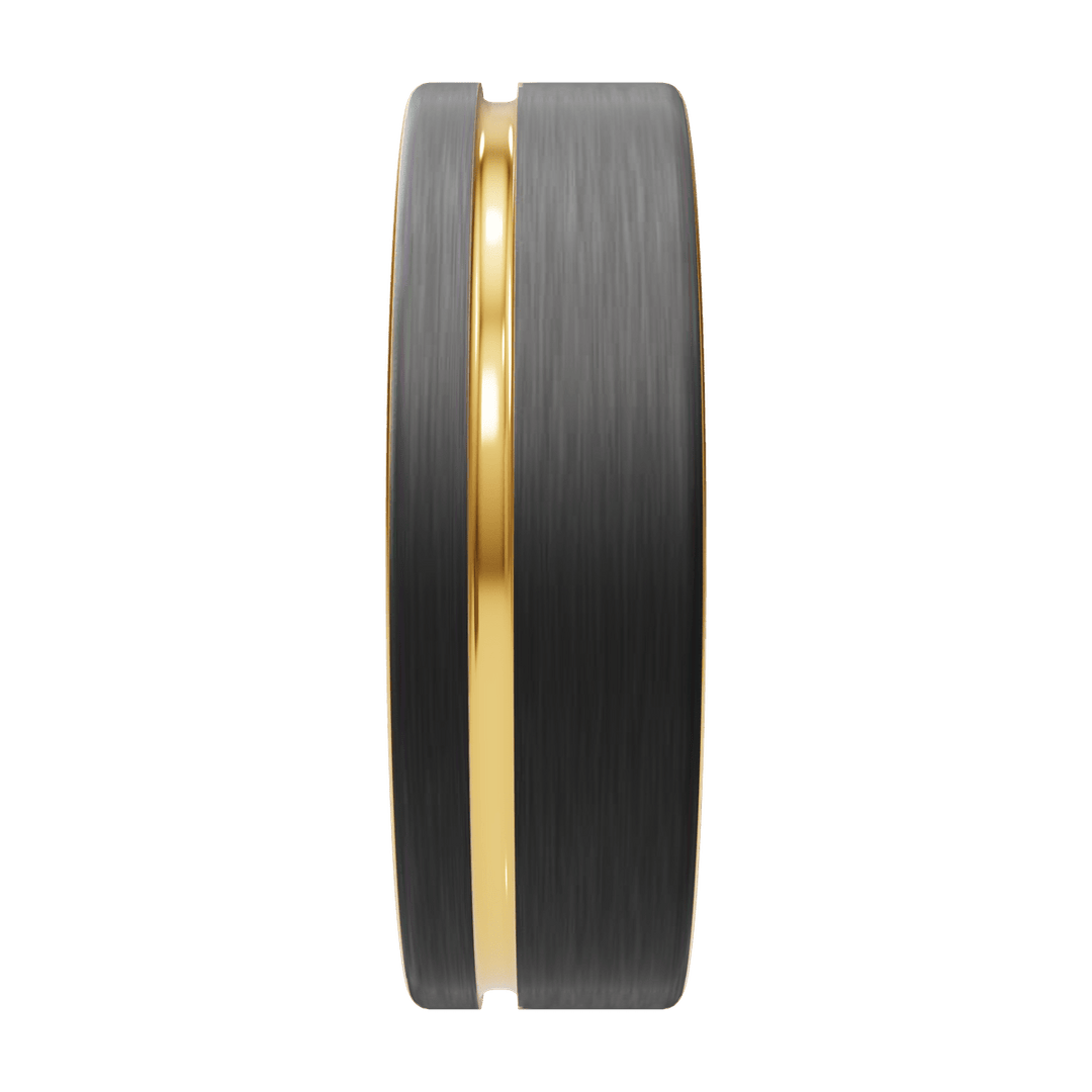 Seam Midnight Ember - 5 