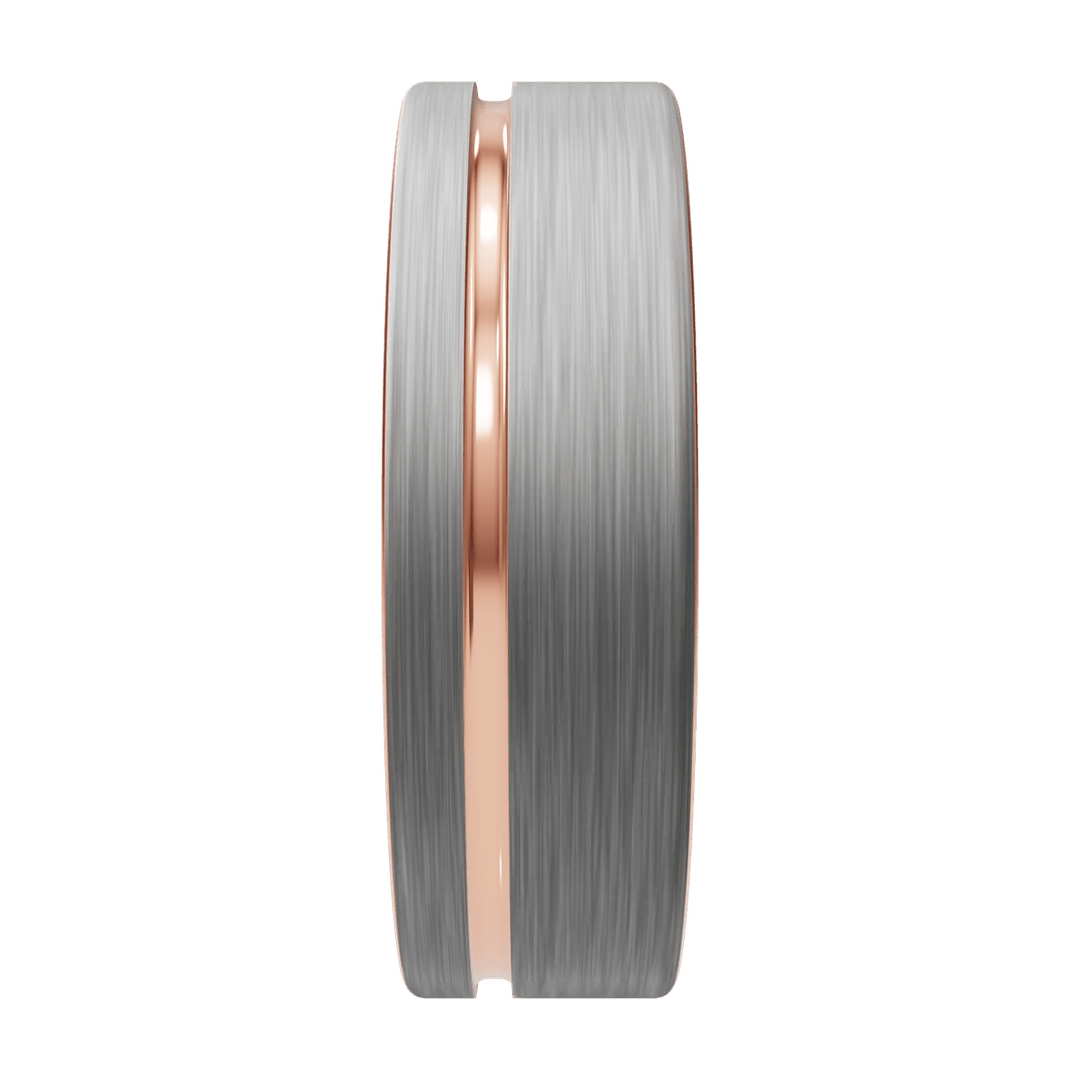 Seam Frost Blush - 5 