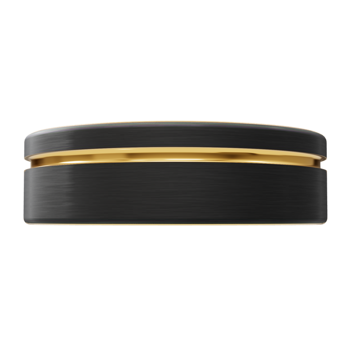 Seam Midnight Ember - 6 