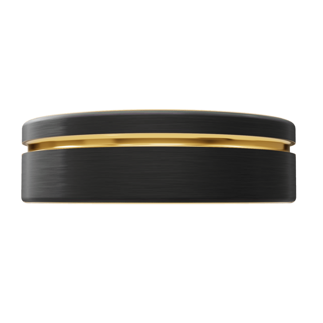 Seam Midnight Ember - 6 
