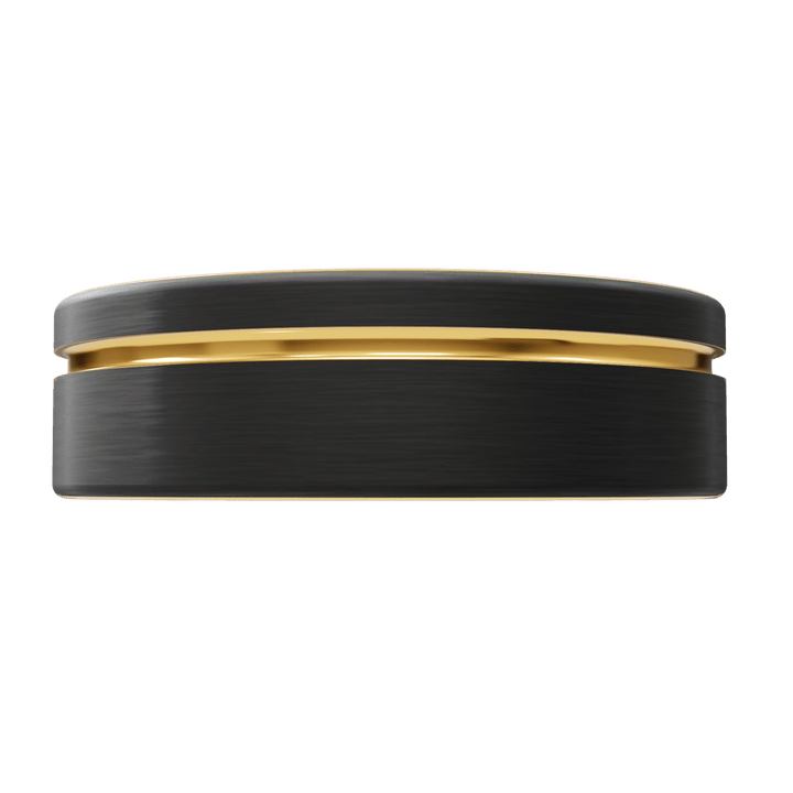 Seam Midnight Ember - 6 