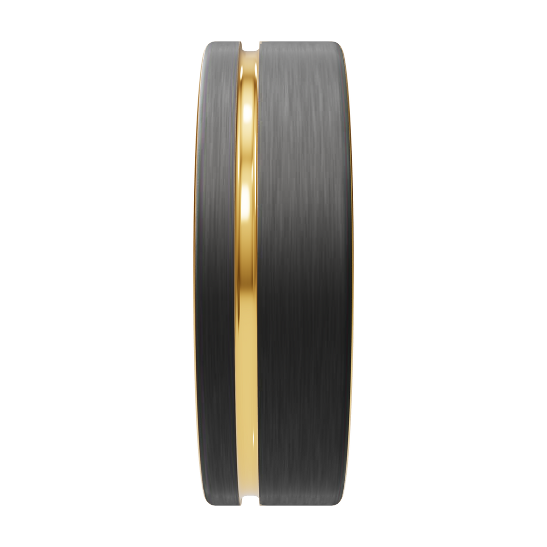 Seam Midnight Ember - 5 