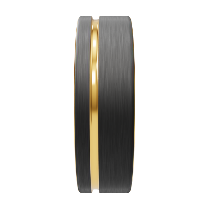 Seam Midnight Ember - 5 