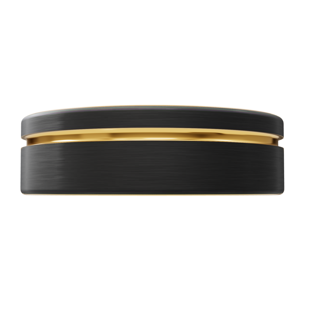 Seam Midnight Ember - 6 