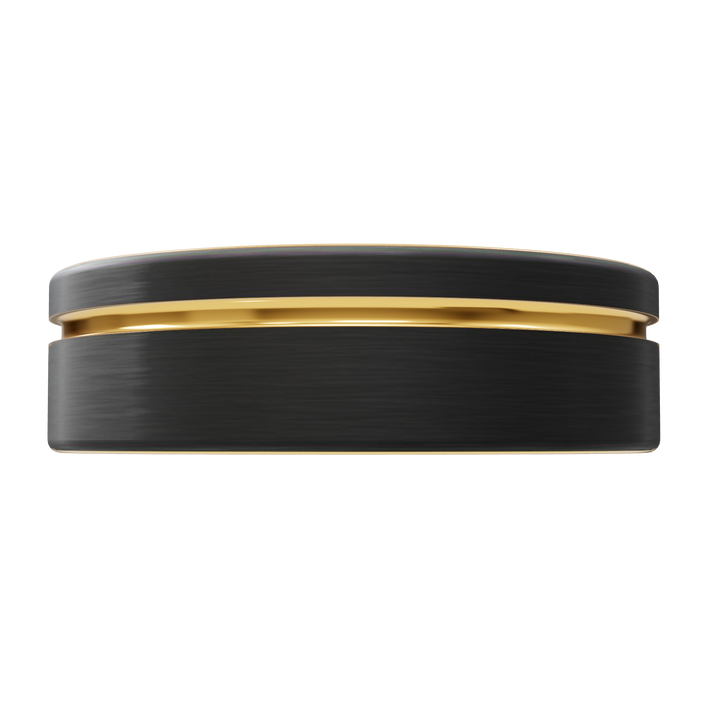 Seam Midnight Ember - 6 