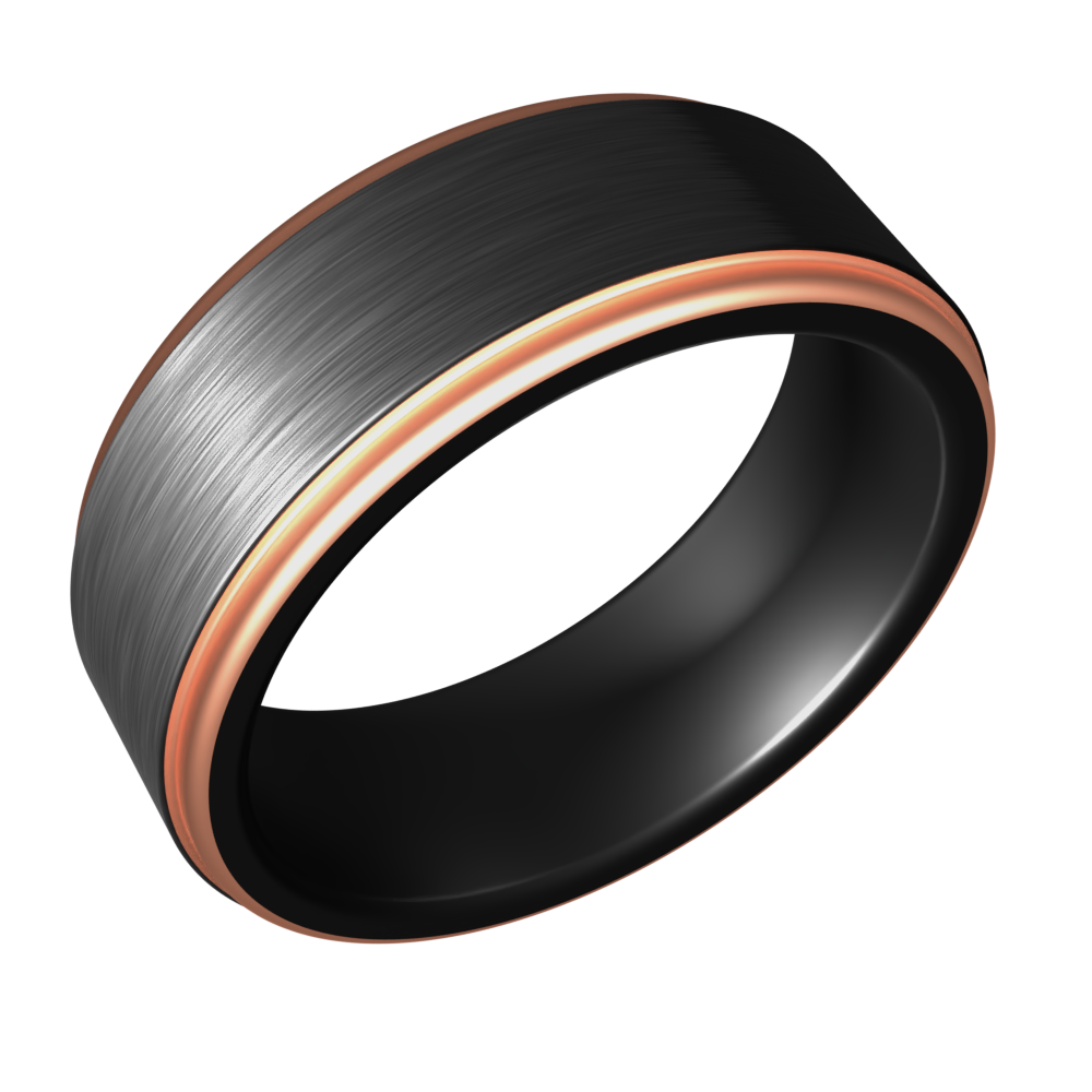 Strata Blush - 1 